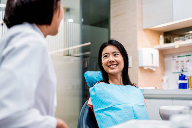 TMJ/TMD Treatment in Funny River, AK
