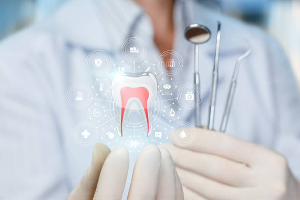 Best Root Canal Treatment  in Funny River, AK