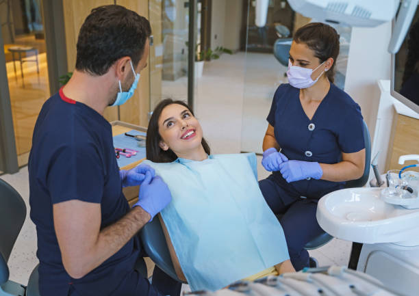 Best Pediatric Dentistry  in Funny River, AK
