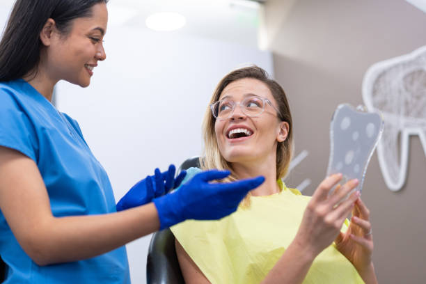 Best Laser Dentistry  in Funny River, AK