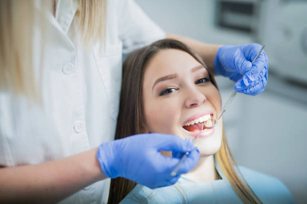 Best Tooth Extraction  in Funny River, AK