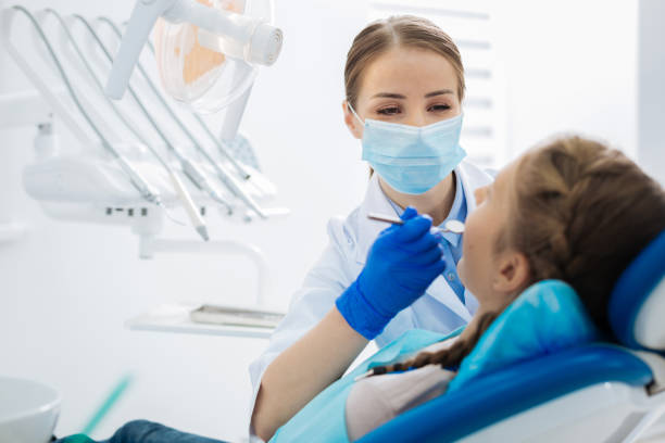 Best Dental Fillings (Composite and Amalgam)  in Funny River, AK