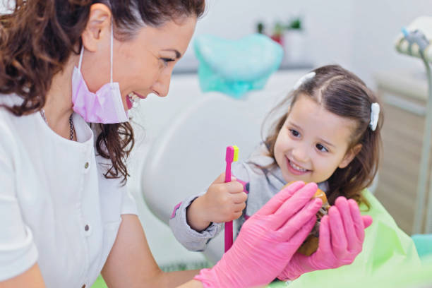 Best Dental Exams and Cleanings  in Funny River, AK